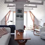 In With Wifi Vakantiehuis Vejers Strand