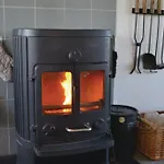 Vakantiehuis In With Wifi