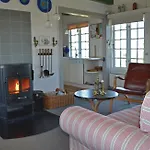 Vakantiehuis In With Wifi Vejers Strand