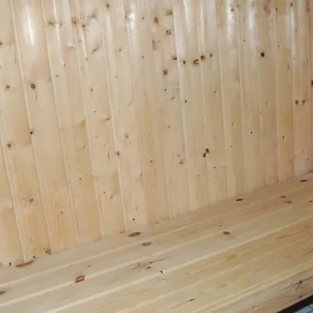 Stunning In With Sauna Σπίτι διακοπών *