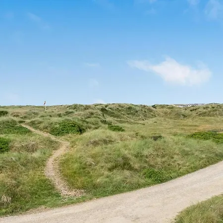 Holiday home In With Wifi Vejers Strand