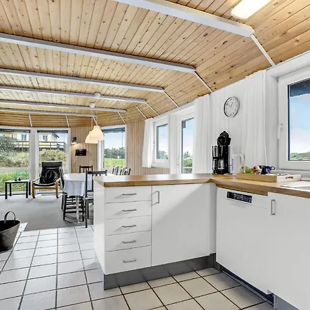 Holiday home In With Wifi