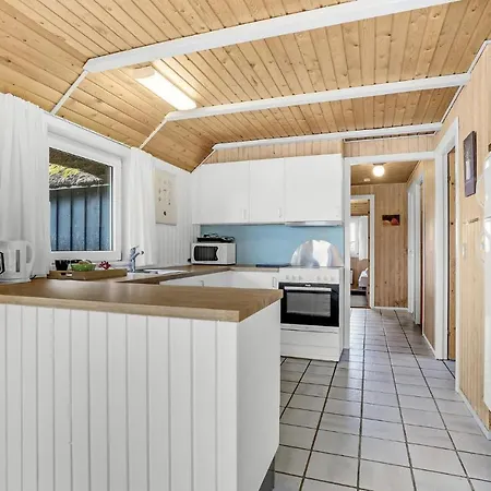 Holiday home In With Wifi