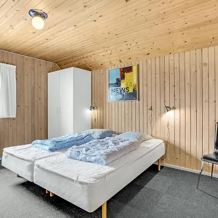 Σπίτι διακοπών Stunning In With Sauna