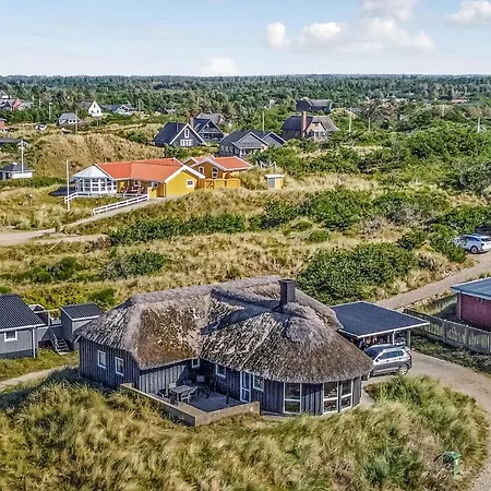 Holiday home In With Wifi