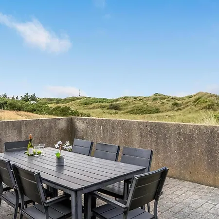 Holiday home In With Wifi