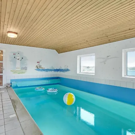 Stunning In With Sauna *
