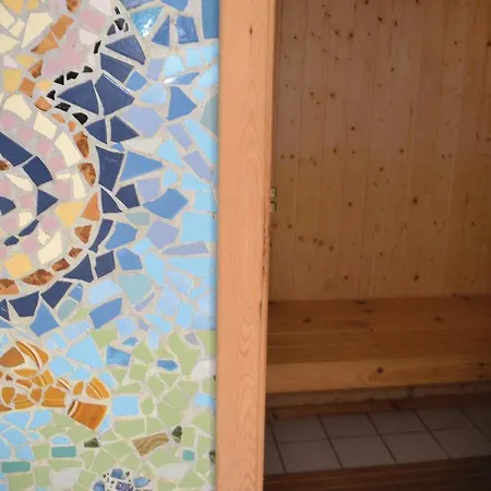 Stunning In With Sauna Σπίτι διακοπών Vejers Strand