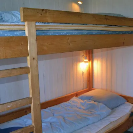 Σπίτι διακοπών Stunning In With Sauna