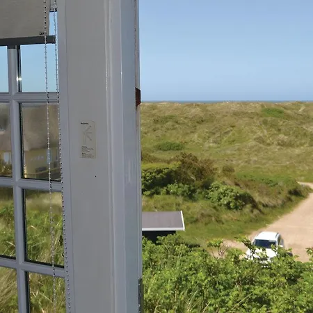 Holiday home In With Wifi