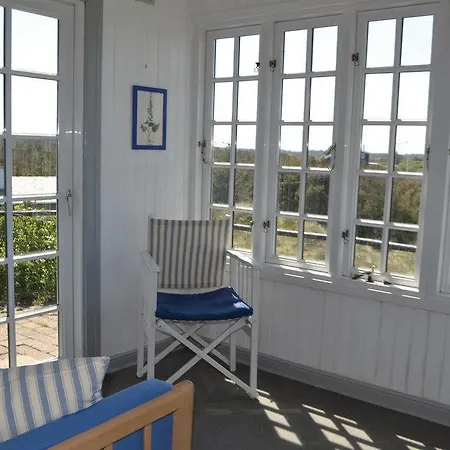 Σπίτι διακοπών Stunning In With Sauna Vejers Strand