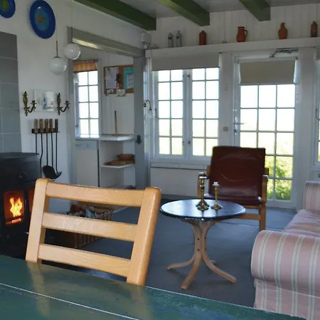 Stunning In With Sauna Vejers Strand