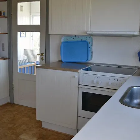 Holiday home In With Wifi Vejers Strand