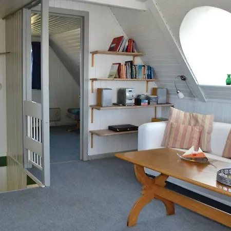 Stunning In With Sauna * Vejers Strand