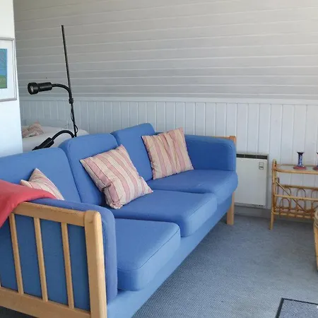 Stunning In With Sauna Σπίτι διακοπών Vejers Strand