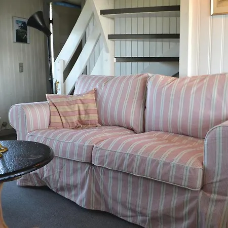 Stunning In With Sauna * Vejers Strand
