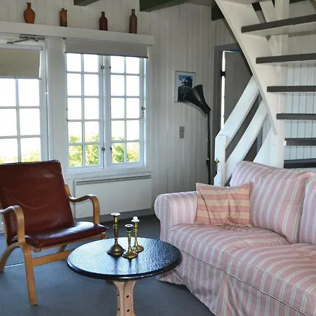 Stunning In With Sauna Vejers Strand