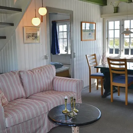 Holiday home In With Wifi *