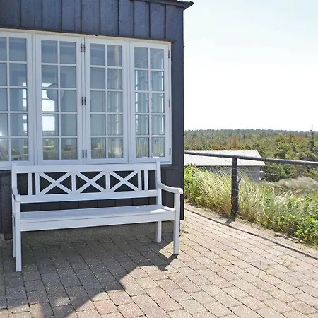 Stunning In With Sauna * Vejers Strand