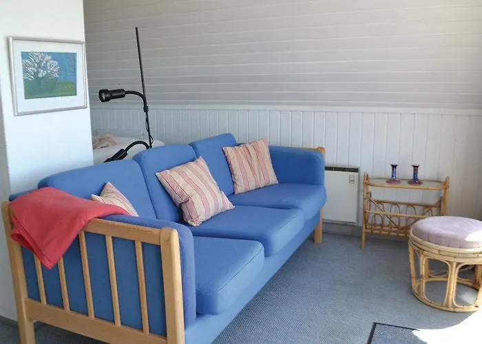 Nice Home In Vejers Strand With Wifi Holiday home Vejers Strand